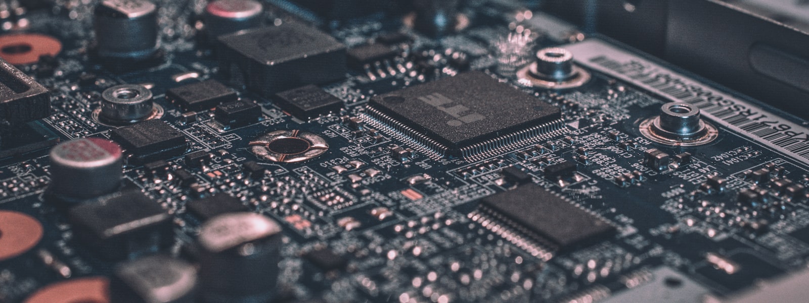 Computer circuit board technology