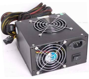 Power supply unit PSU